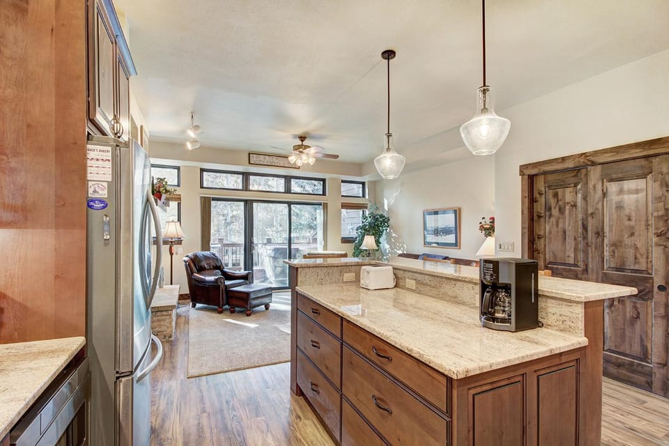 Village Point 202 by Great Western Lodging House in Breckenridge