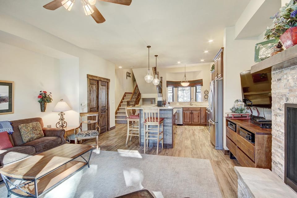 Village Point 202 by Great Western Lodging House in Breckenridge
