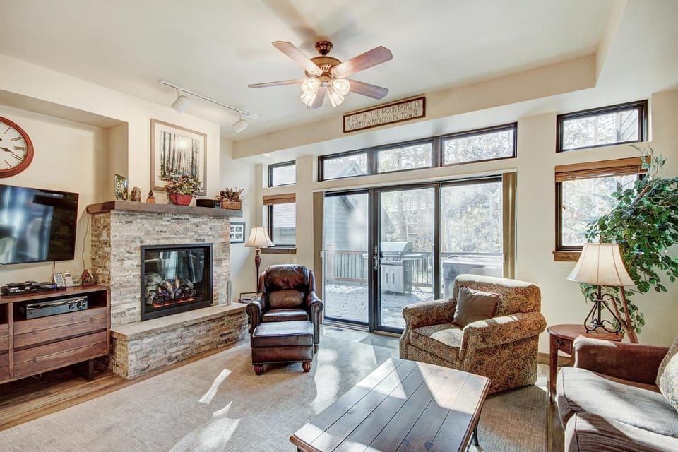 Village Point 202 by Great Western Lodging House in Breckenridge