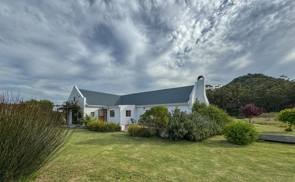 River Breeze Vermaaklikheid Farm Stay in Western Cape