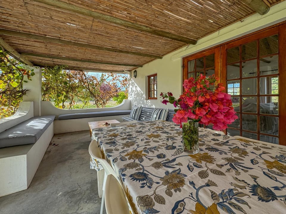 River Breeze Vermaaklikheid Farm Stay in Western Cape