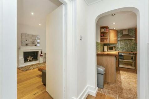 Boutique Studio Flat in Notting Hill Gate Apartment in City of Westminster