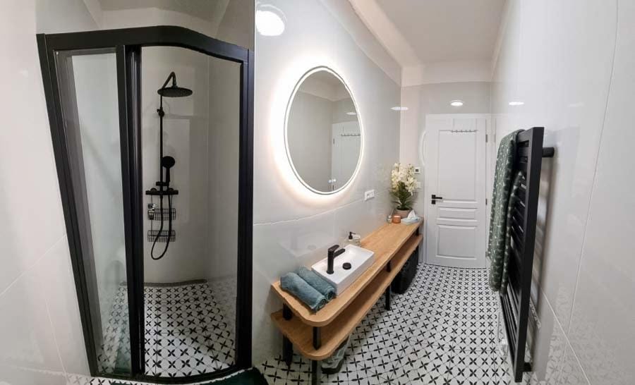Apartmány MIS Apartment in Saxony