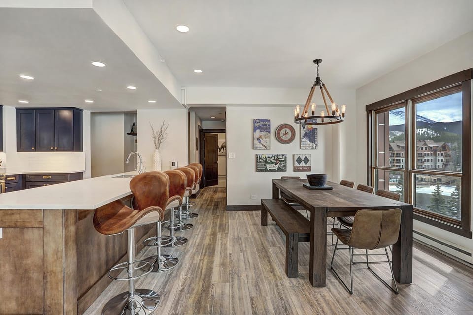Village at Breckenridge 2401 by Great Western Lodging Apartment in Breckenridge