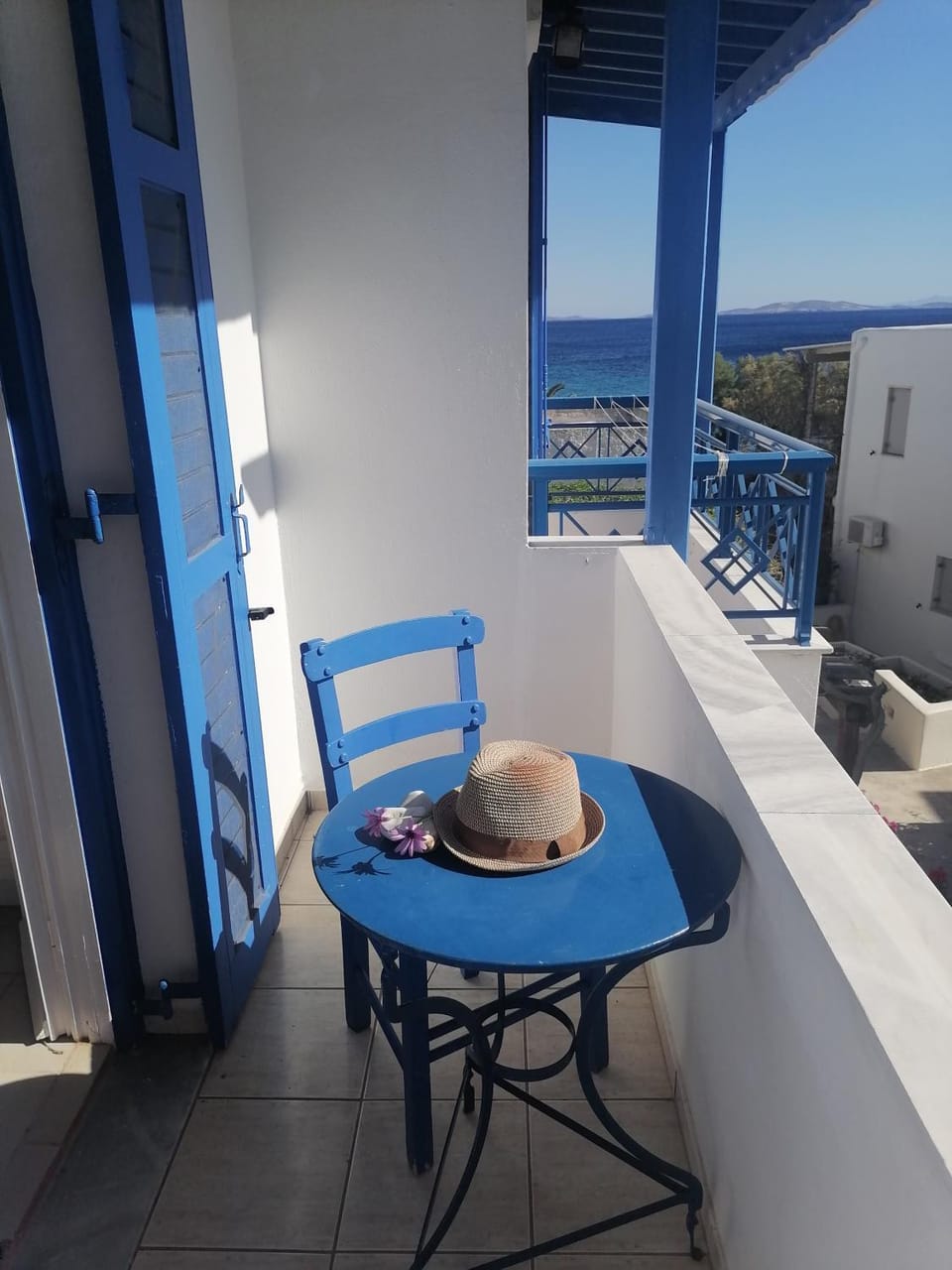 Anna'sHouse Apartment in Decentralized Administration of the Aegean