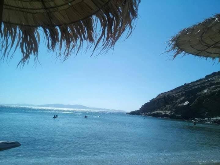 Anna'sHouse Apartment in Decentralized Administration of the Aegean
