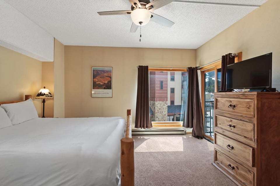Village at Breckenridge 3306 by Great Western Lodging Apartment in Breckenridge