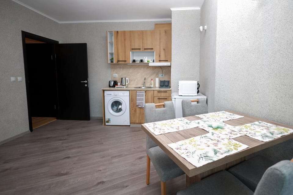 Sunset Apartment Atlantis Resort Apartment in Burgas