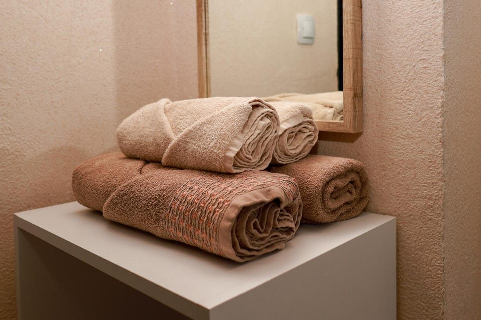 Sunset Apartment Atlantis Resort Apartment in Burgas