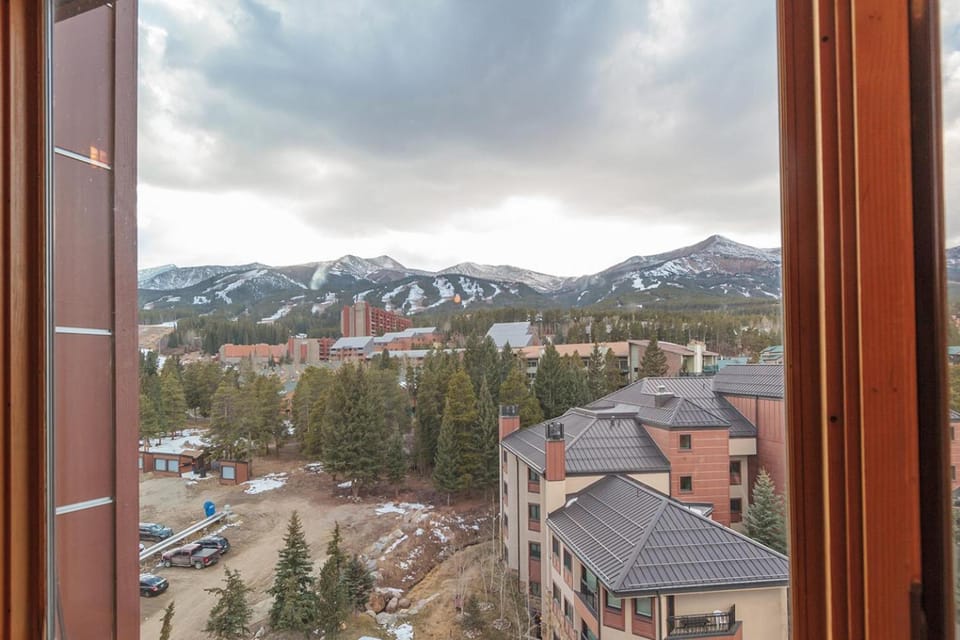 Village at Breckenridge 4708 by Great Western Lodging Apartment in Breckenridge