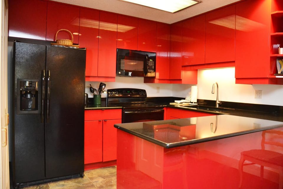 Village Chateaux 1053 by Great Western Lodging Apartment in Breckenridge