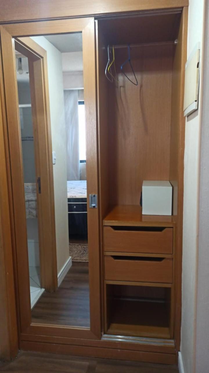 Slaviero805 Apartment in Guarulhos