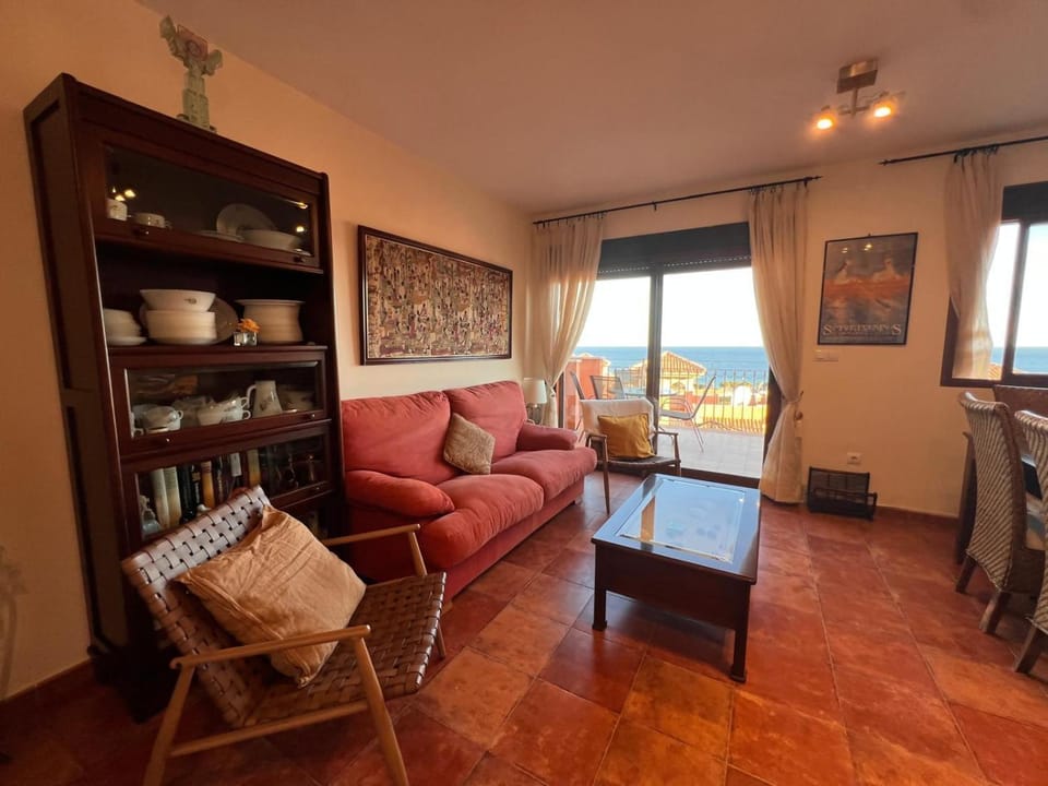 BuenaVista de Isla Plana Apartment in Bajo Guadalentín