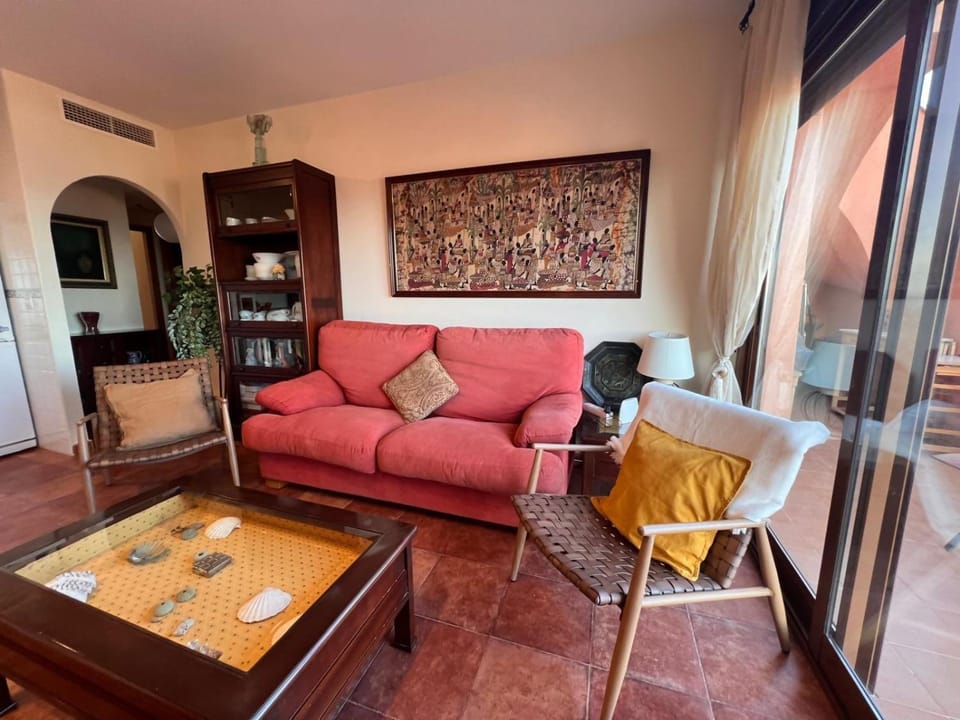 BuenaVista de Isla Plana Apartment in Bajo Guadalentín