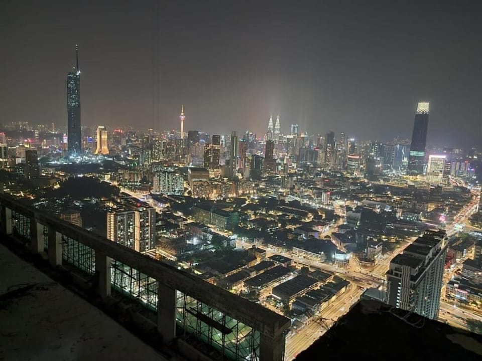 City view
