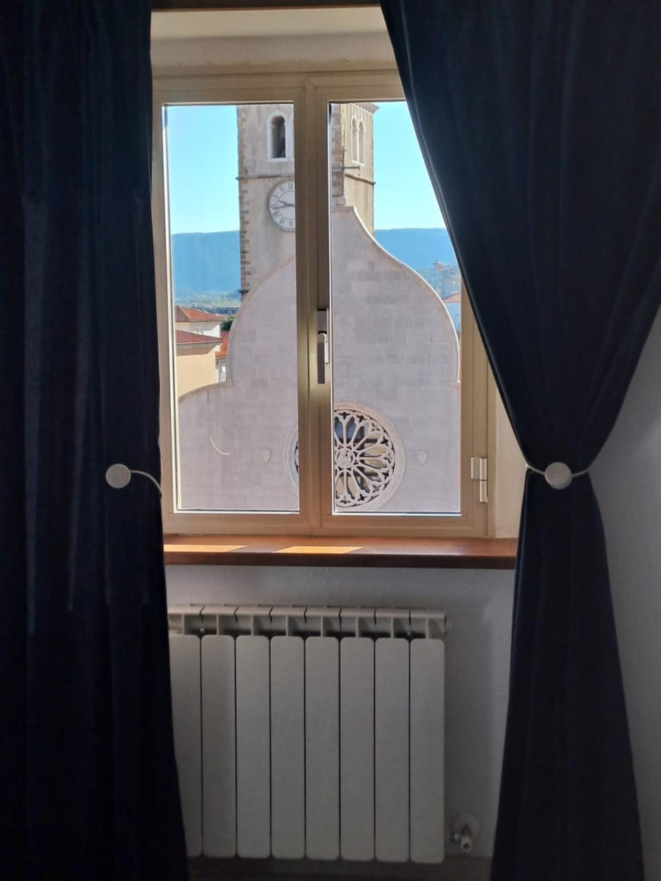 City view
