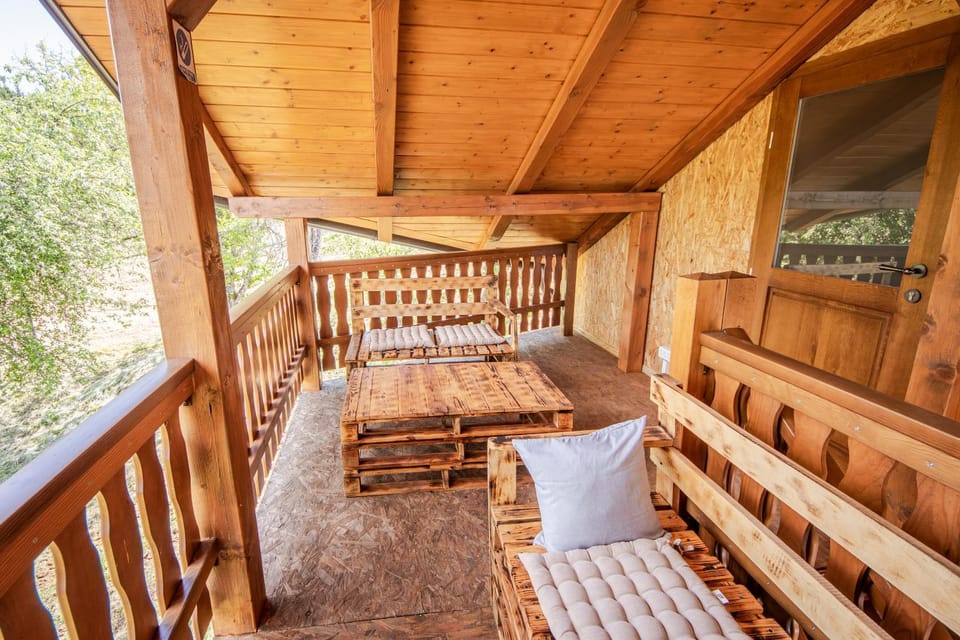 Artemis Apartment in Croatia