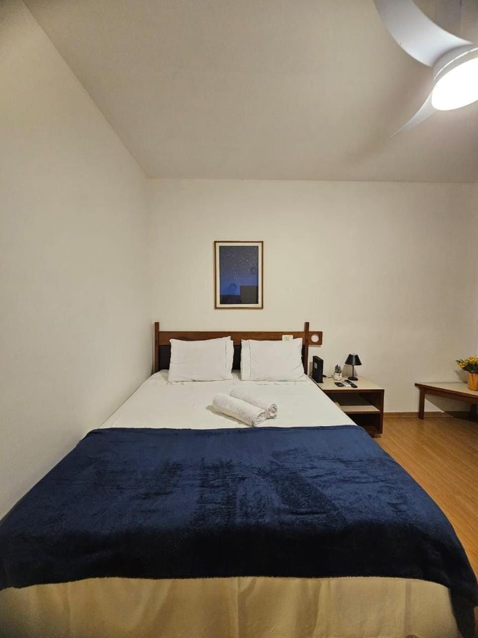 Studio a pé p o Mar, com Piscina em Copacabana Apartment in Rio de Janeiro