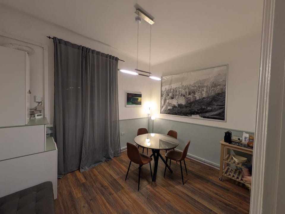 Villa Conti Apartment in Trieste