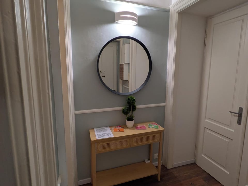 Villa Conti Apartment in Trieste