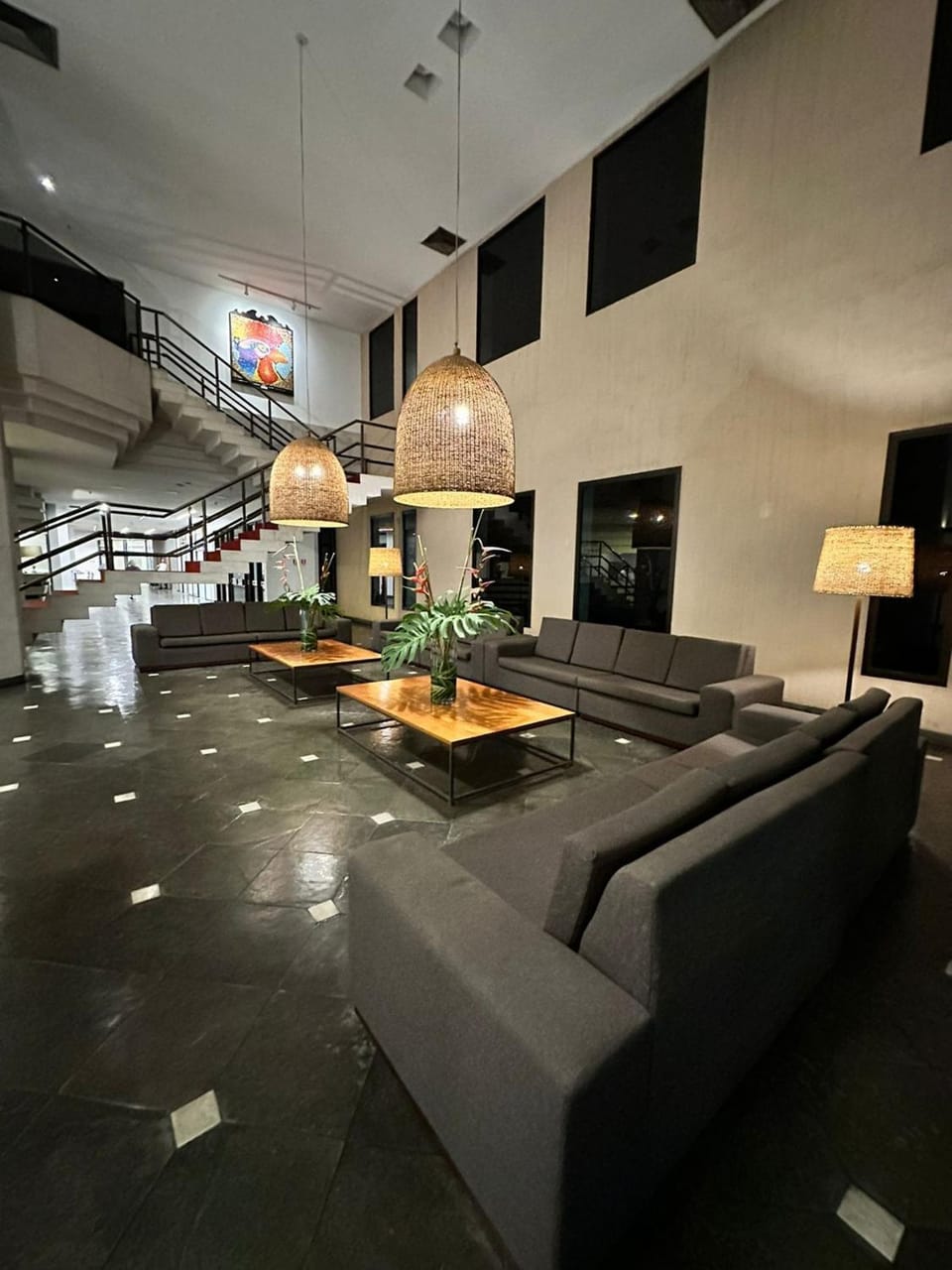 Praia, Piscina, Vista, Shopping, tudo junto em um só lugar. Quarto e Sala mais do perfeito. Apartment in Rio de Janeiro