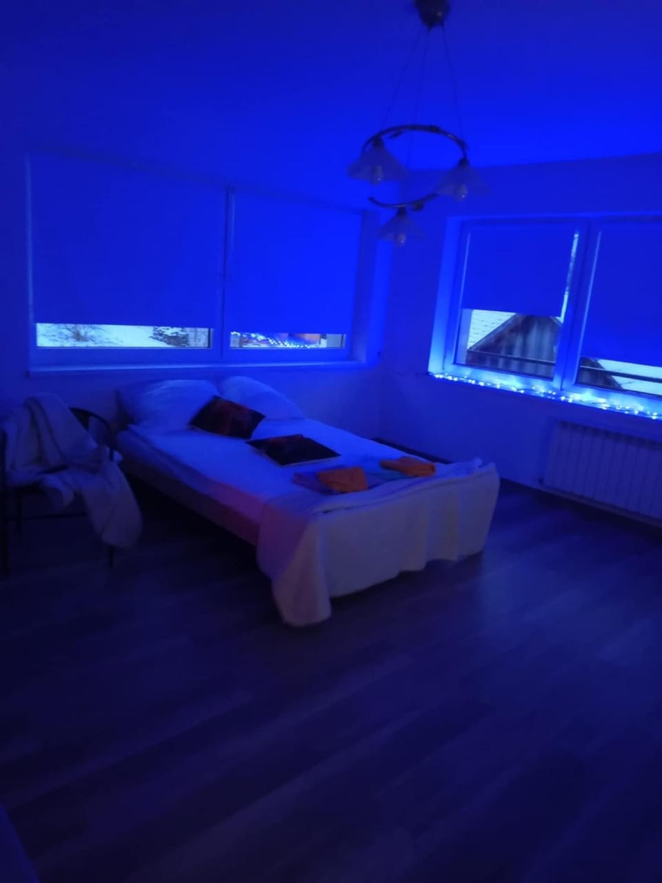 Zaciszny zakątek pod Różą Vacation rental in Lesser Poland Voivodeship