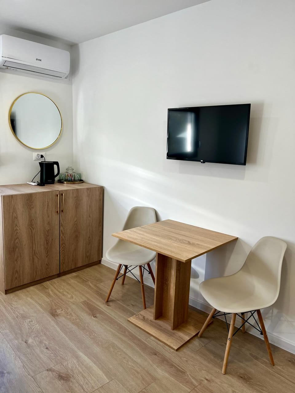 Sha Sho Apartment in Mostar