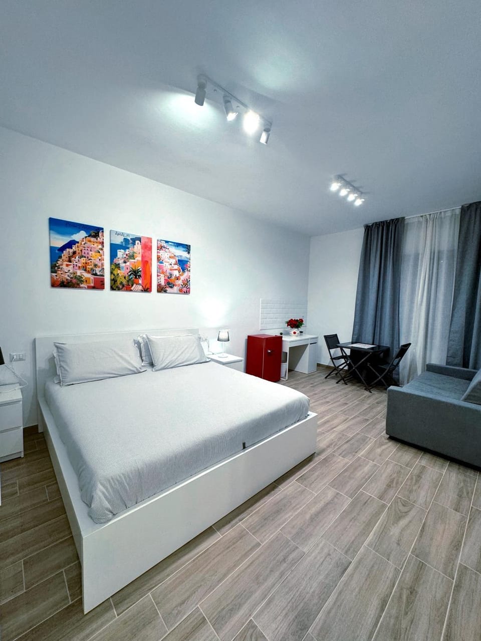 EllePì Rooms Bed and Breakfast in Naples