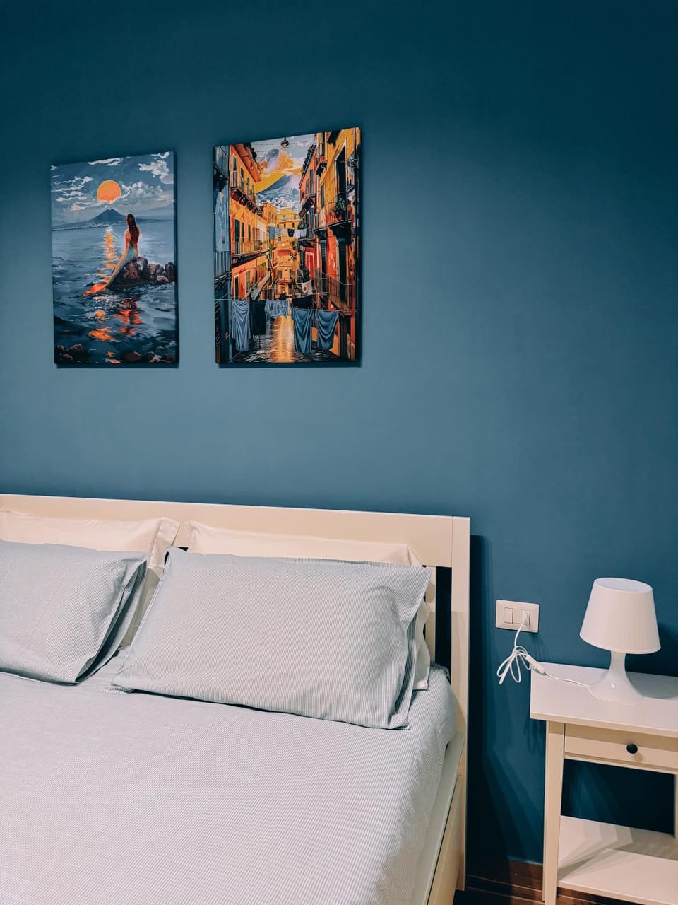 EllePì Rooms Bed and Breakfast in Naples
