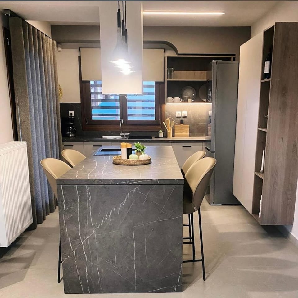 Αura Luxury Apartments Hotel in Halkidiki