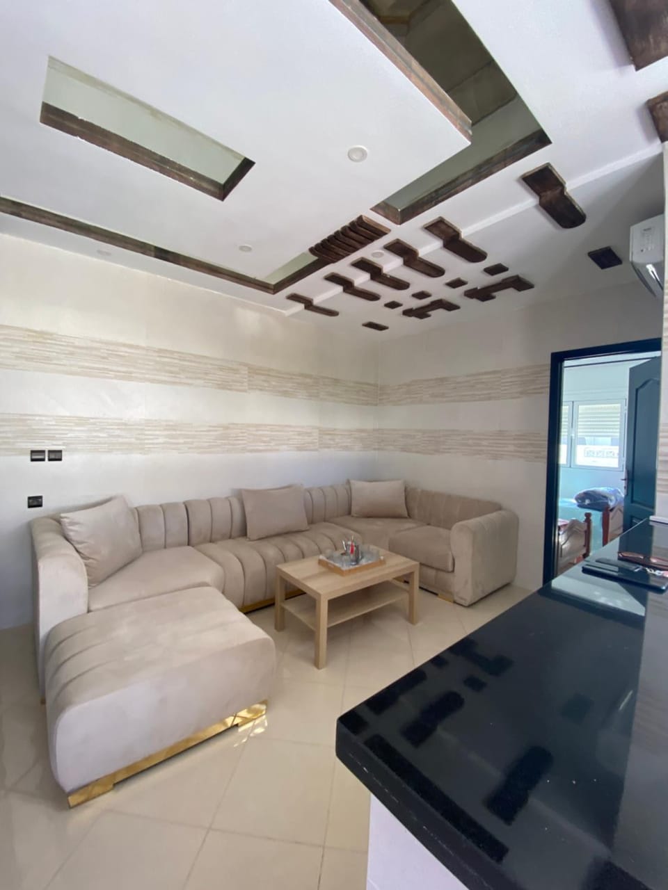 Faham’s cozy apartment Apartment in Tangier-Tétouan-Al Hoceima