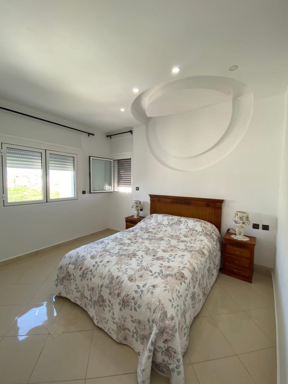Faham’s cozy apartment Apartment in Tangier-Tétouan-Al Hoceima