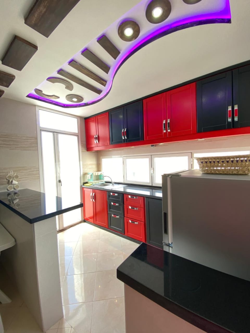 Faham’s cozy apartment Apartment in Tangier-Tétouan-Al Hoceima