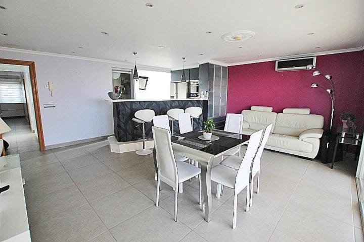 Sun Beach Playa Centro de Guardamar Apartment in Vega Baja del Segura