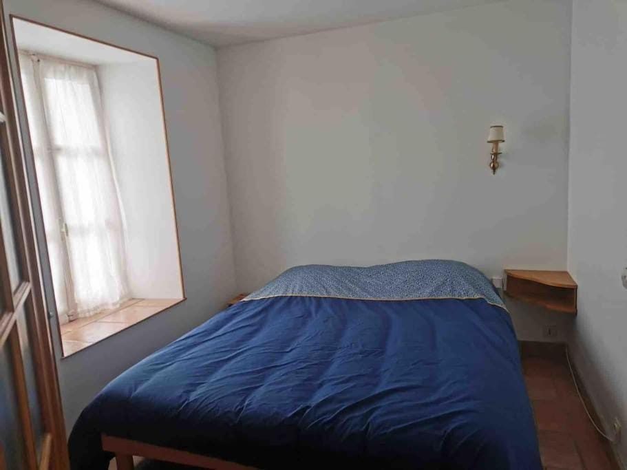 La Belle Marguerite, appartement privé dans maison Apartment in Bourgogne-Franche-Comté