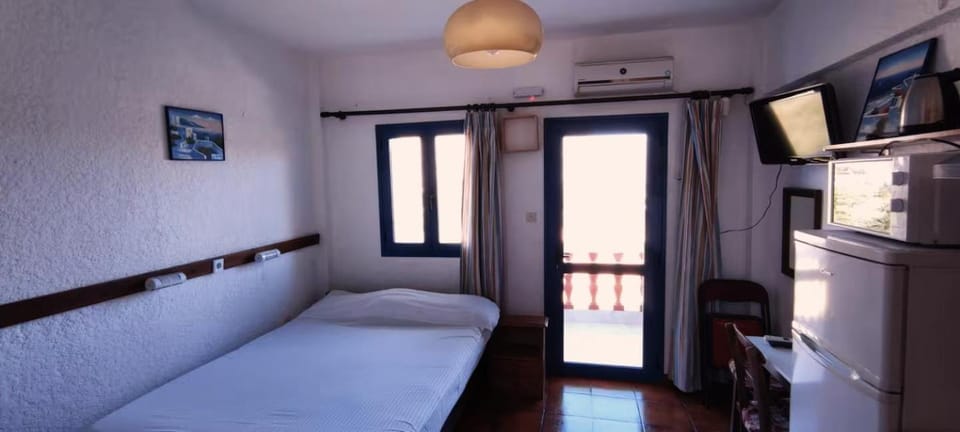 preveli hills apartments Apartment in Crete