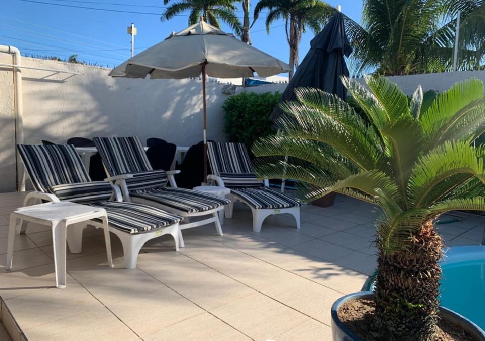 Day, Pool view, Swimming pool, sunbed