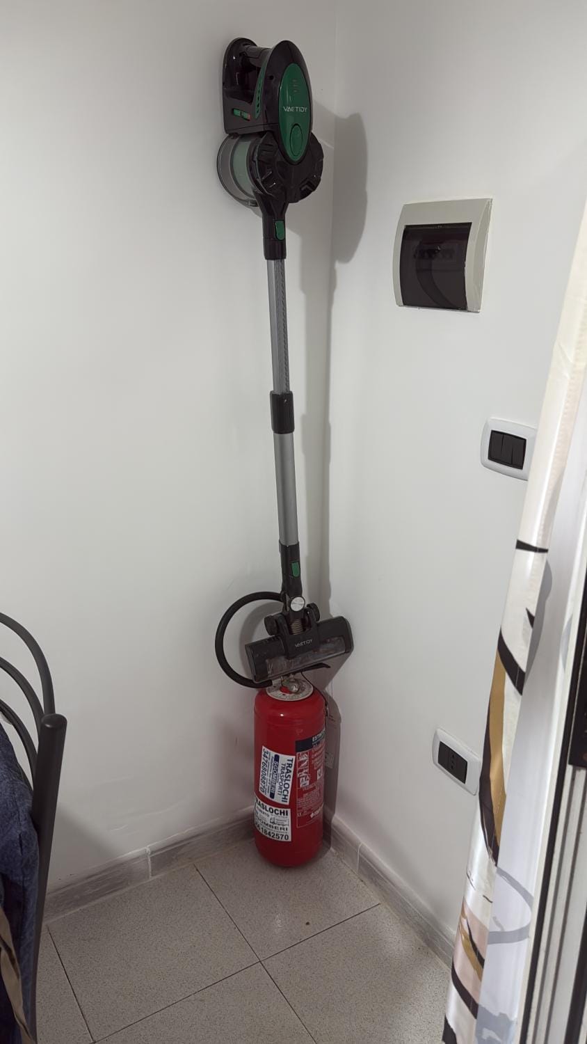 small luxury torvajanica Apartment in Torvaianica