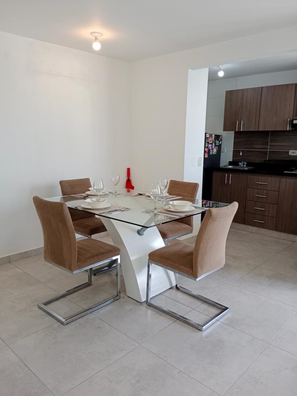 1007-2 Apto zona sur cali full AA Apartment in Cali