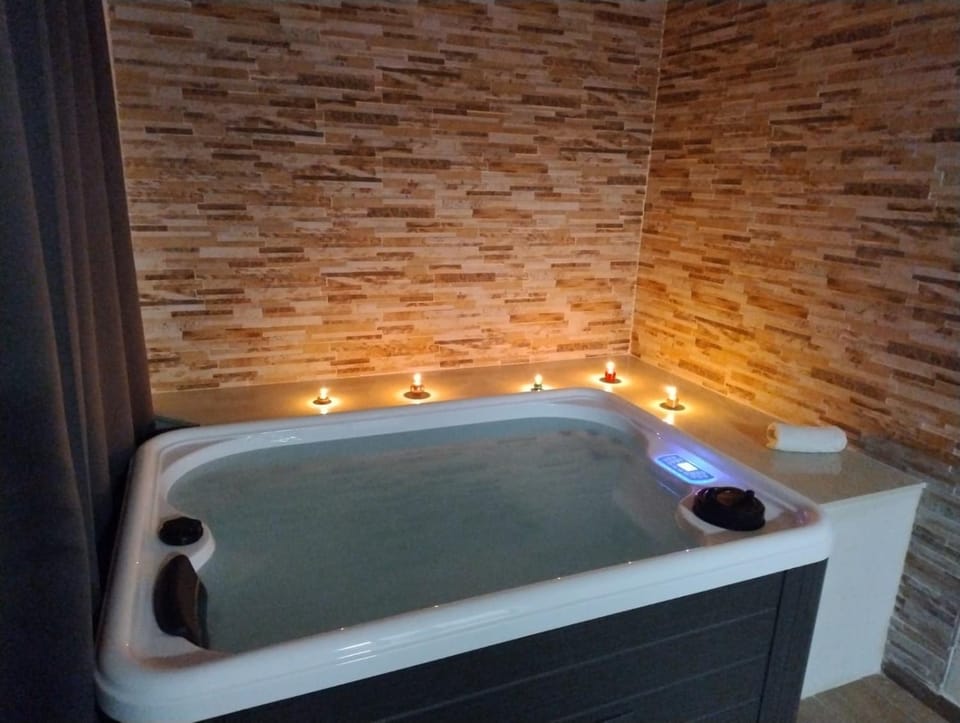 L'Ancora Luxury Apartments Apartment hotel in Basilicata
