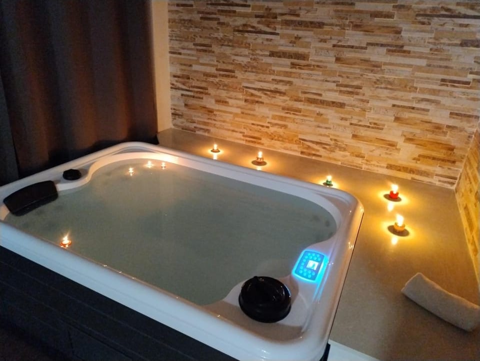 L'Ancora Luxury Apartments Apartment hotel in Basilicata
