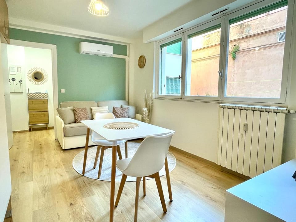 Cas'Azur Apartment in Menton