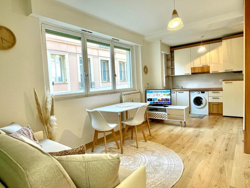 Cas'Azur Apartment in Menton