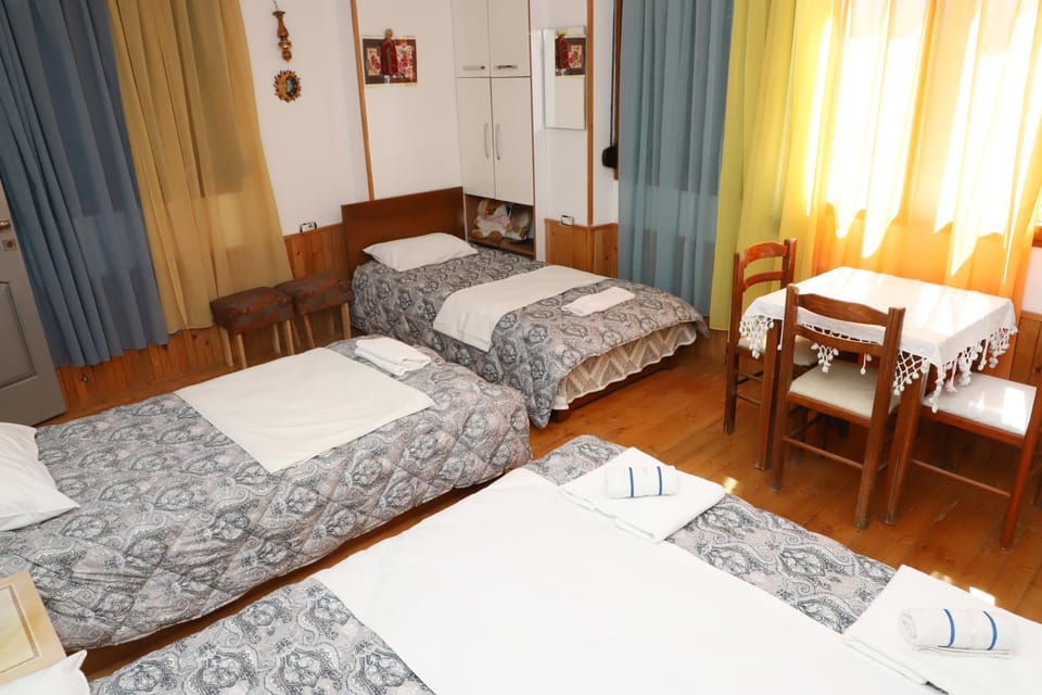 Elvi Aerd Apartment Berat Apartment in Europe