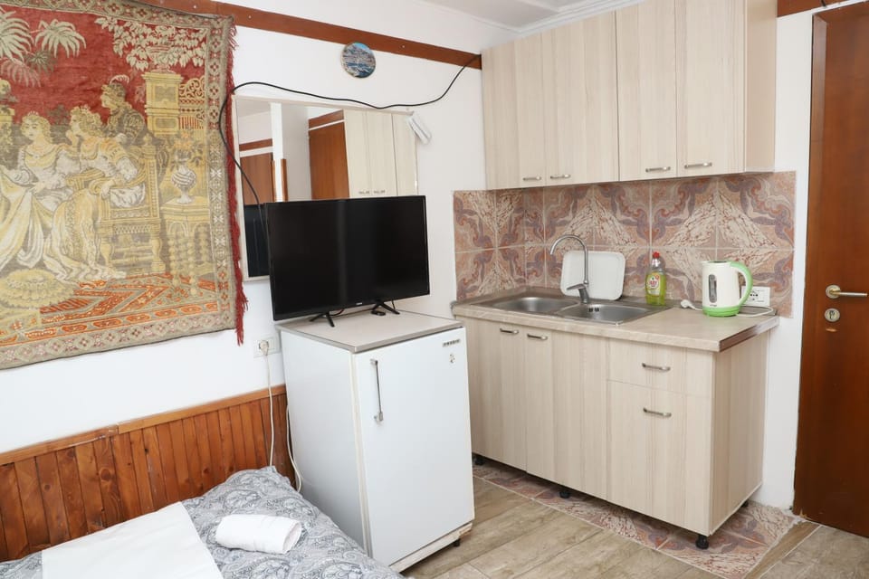 Elvi Aerd Apartment Berat Apartment in Europe