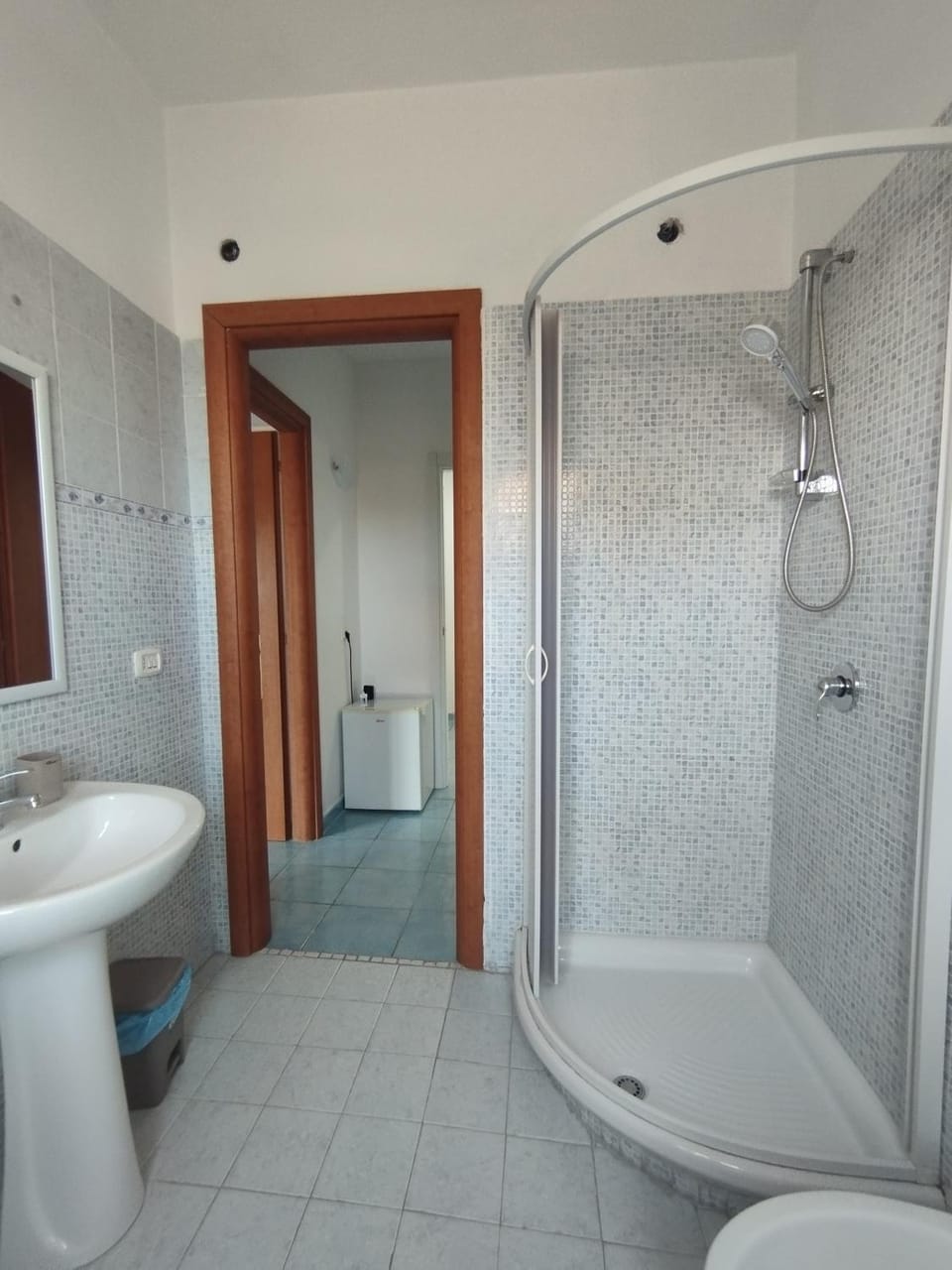 Room&Relax Scauri Bed and Breakfast in Lazio
