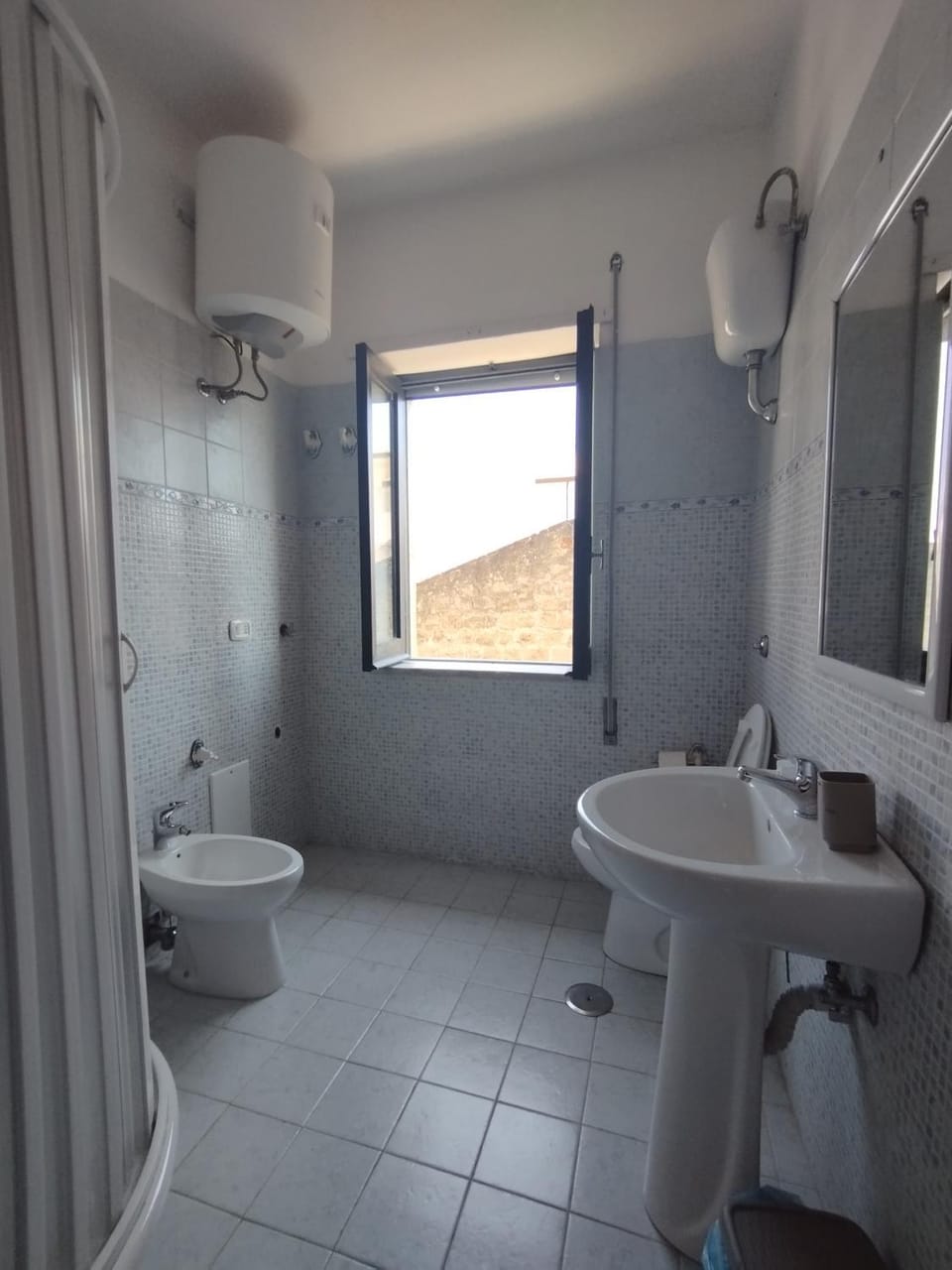 Room&Relax Scauri Bed and Breakfast in Lazio