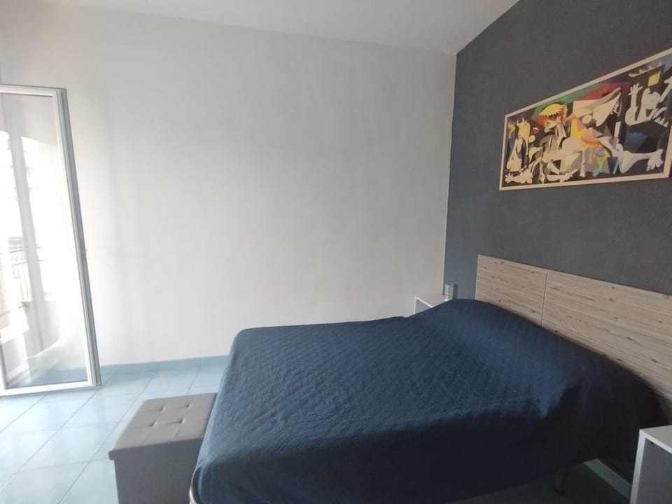 Room&Relax Scauri Bed and Breakfast in Lazio