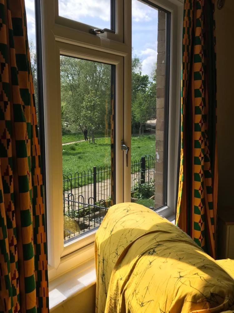 View (from property/room), Garden view