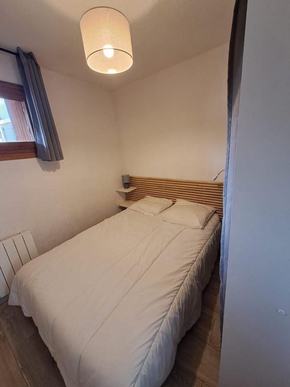 appartement T2 coin montagne Apartment in Provence-Alpes-Côte d'Azur